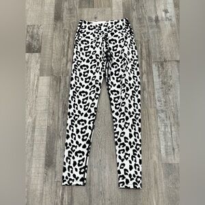 Ryderwear Scrunch Bum Active Leggings